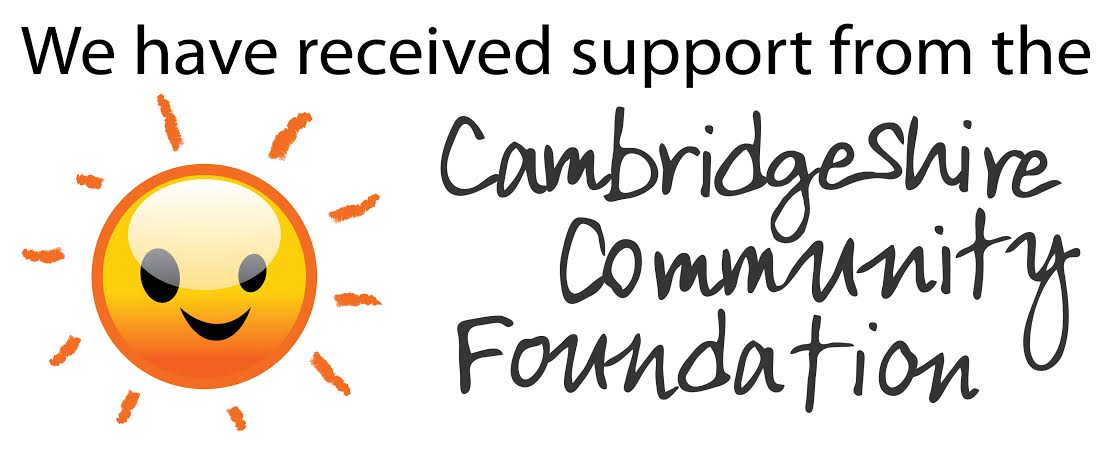Funder CCF logo